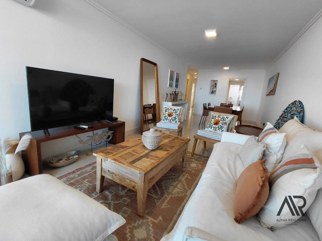 Apartamento en venta c/ cochera en Playa Mansa