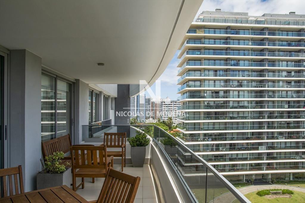 Hermoso Departamento en venta.