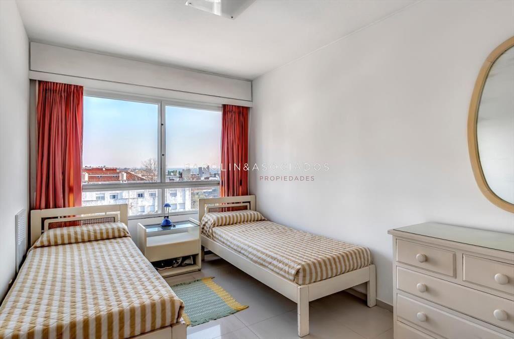 Apartamento en Peninsula, Punta del Este