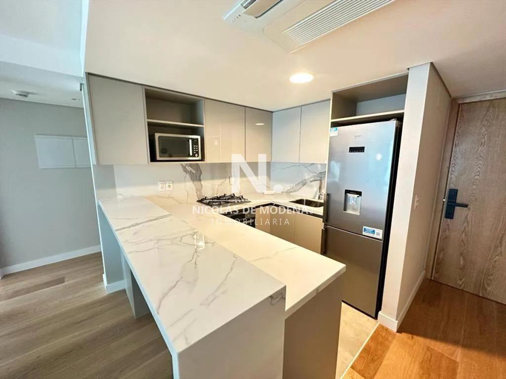 Apartamento de 3 Dormitorios Entrega Inmediata en
