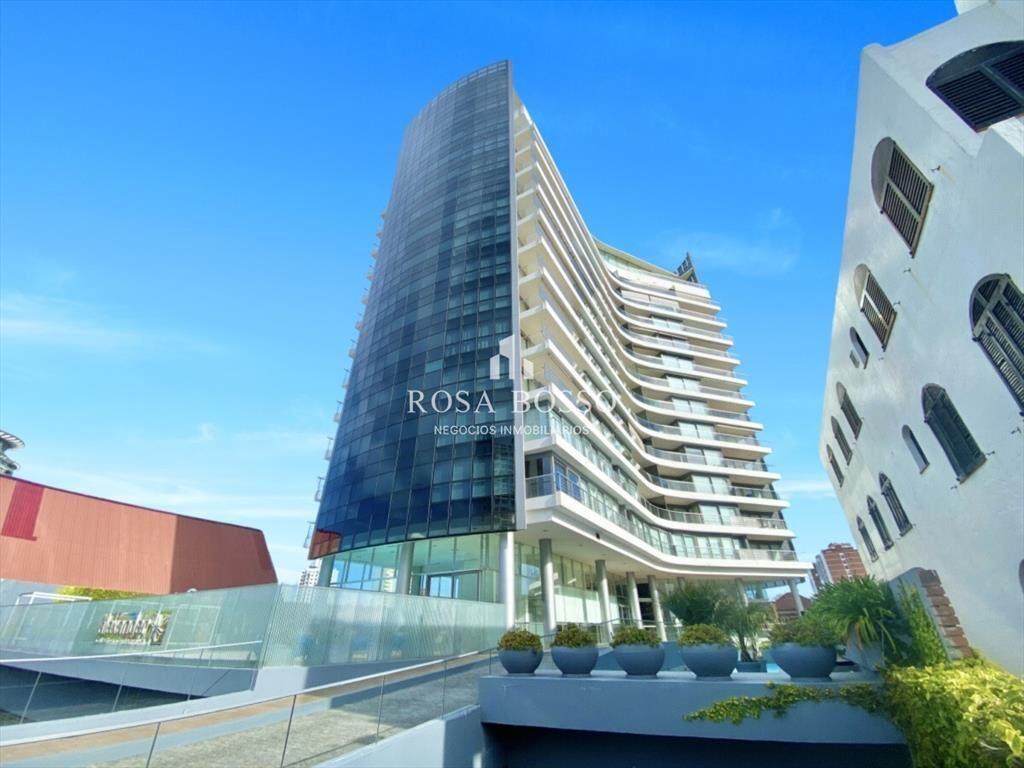 Apartamento Alquiler 3 dormitorios Mansa Punta del Este Ale
