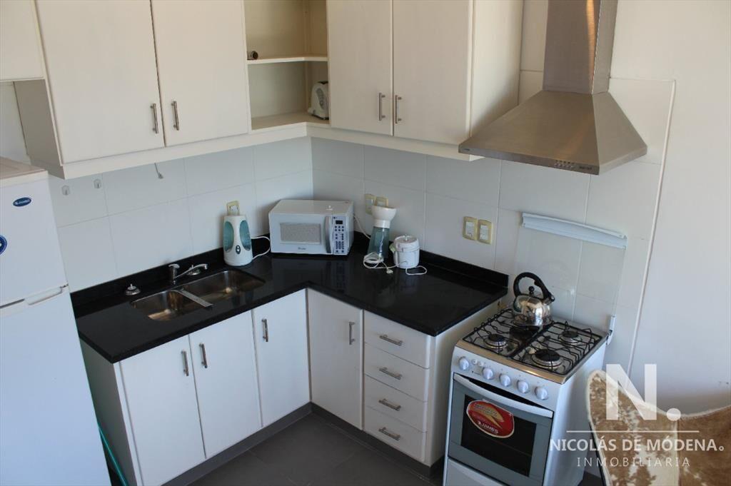 Moderno apartamento en alquiler en manantiales