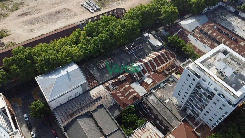 Venta Terreno Edificio 15 pisos Aguada Centro