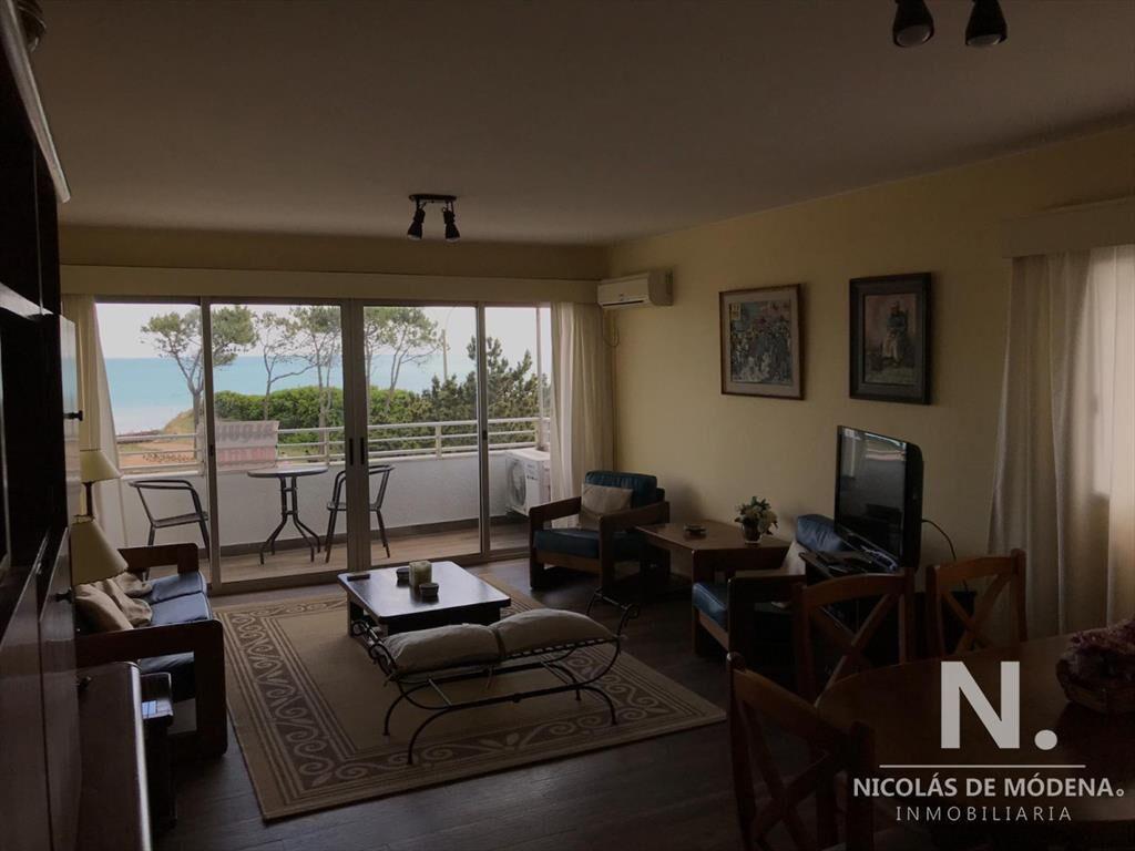Apartamento en Punta del Este, Mansa
