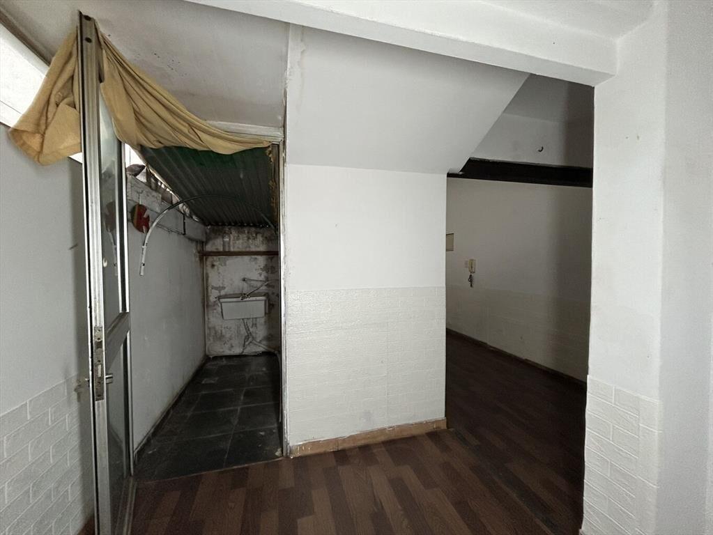 Apartamentos duplex de 1 dormitorio en la comercial sin ga