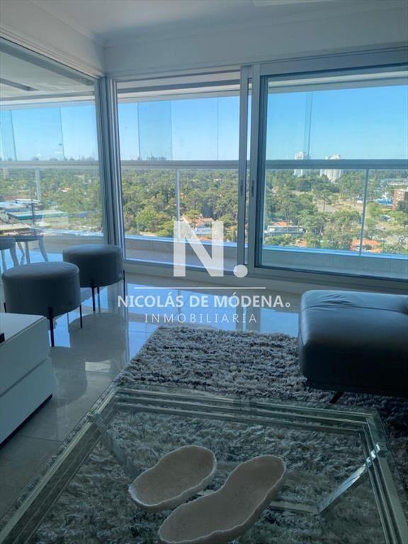 Departamento Miami Boulevard II, a pasos del mar