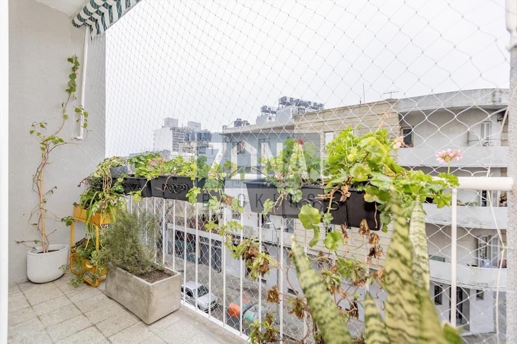 Apartamento en Venta en Parque Rodo dormitorios baños con