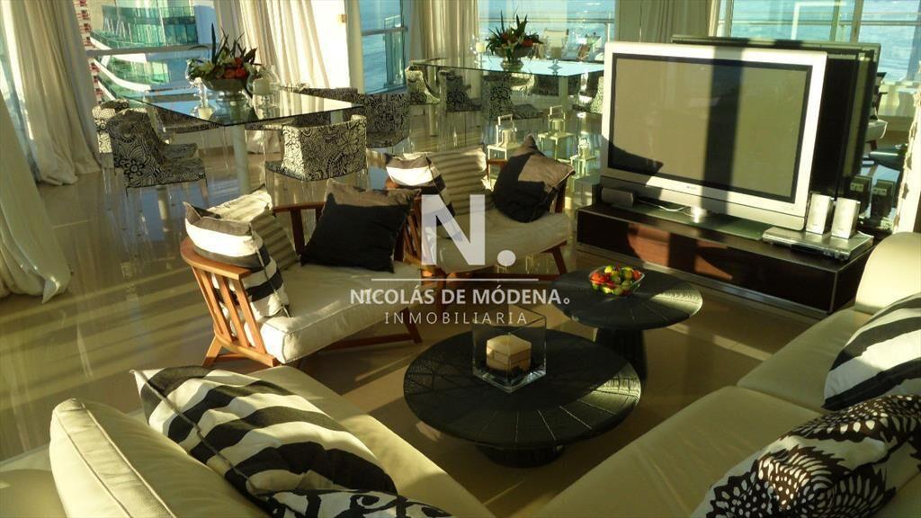 Apartamento en Punta del Este, Mansa