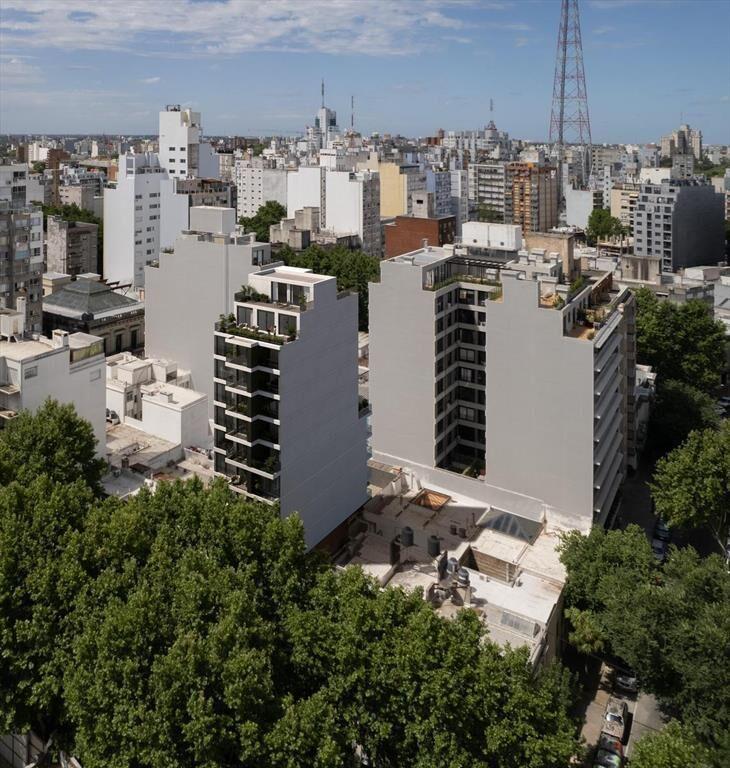 Venta Apartamento 1 Dormitorio en Cordón