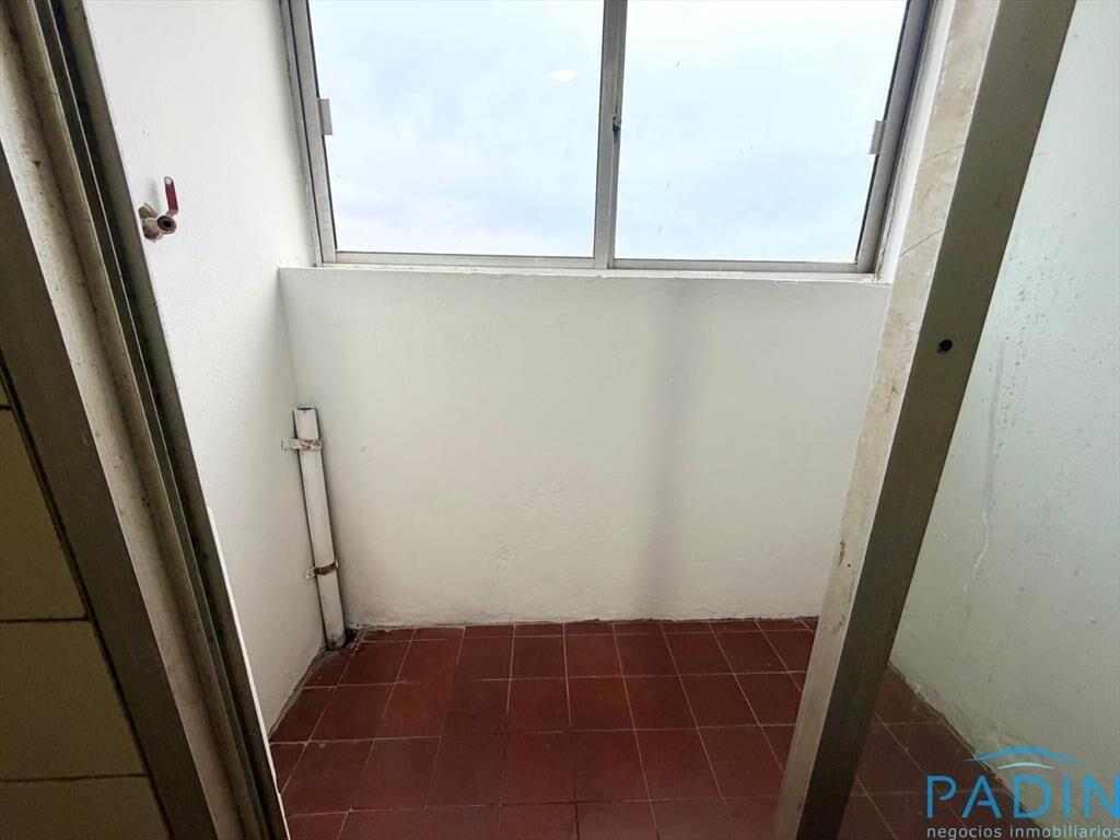 Apartamento en alquiler en Brazo Oriental
