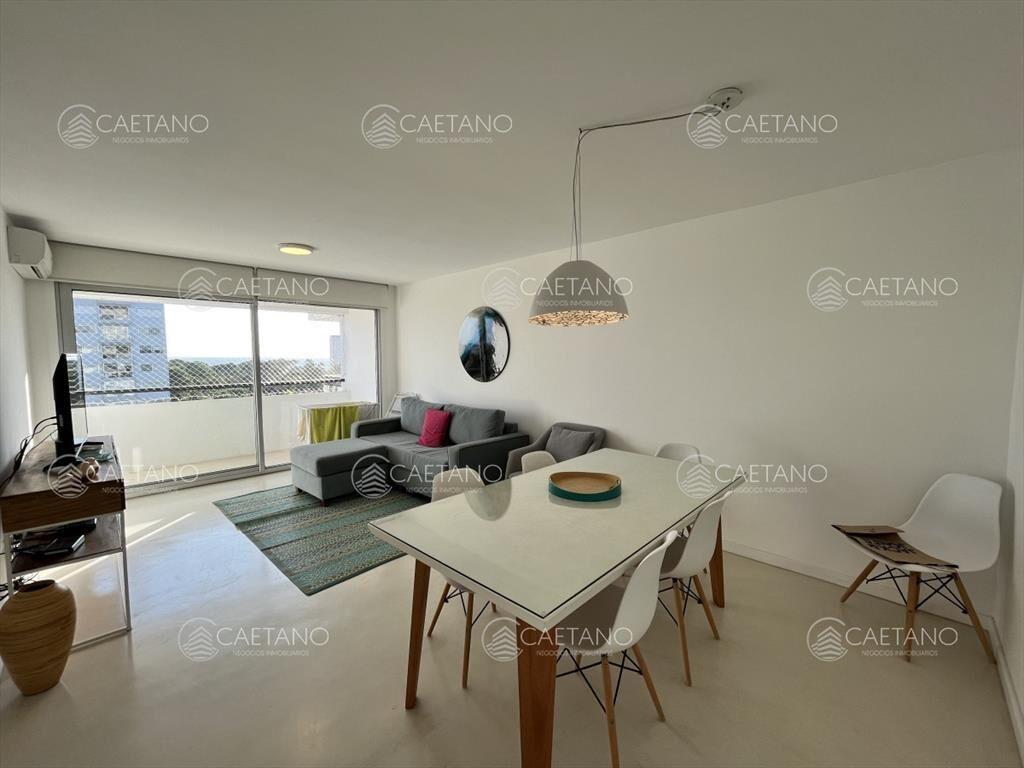 Apartamento en Roosevelt, 2 dormitorios *