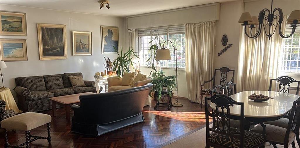 Venta de Apartamento en La Blanqueada