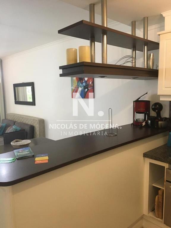 Apartamento en Punta Ballena, Punta Ballena
