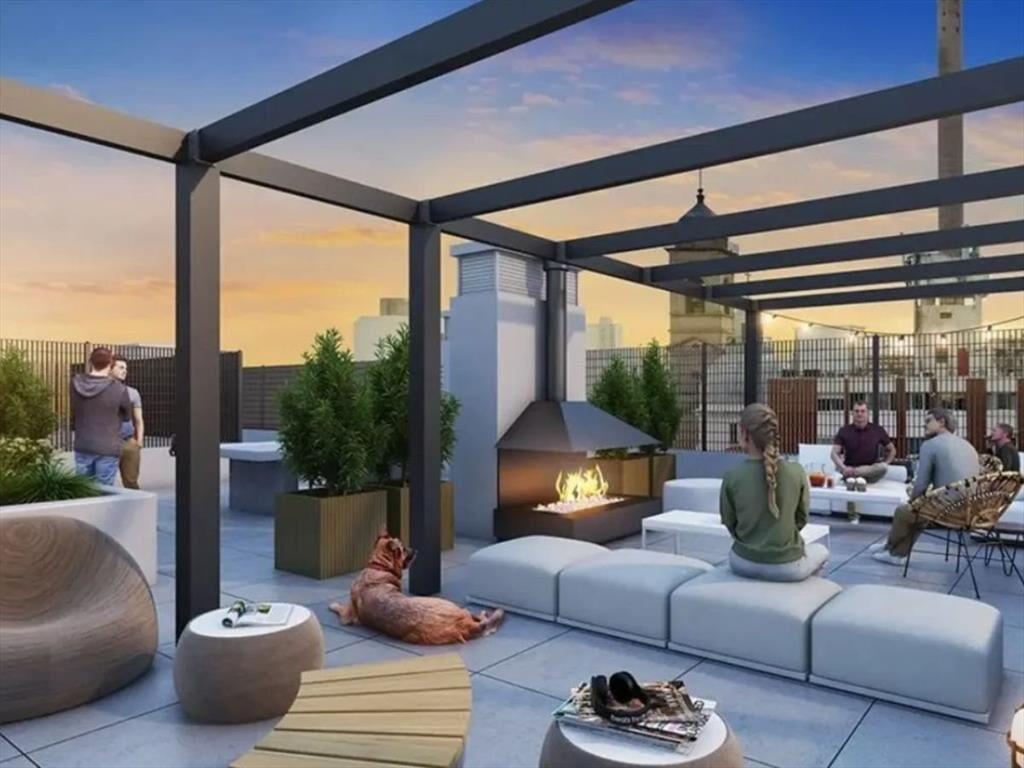 Apartamento 1 dormitorio en Venta en Cordón - CN1722 -
