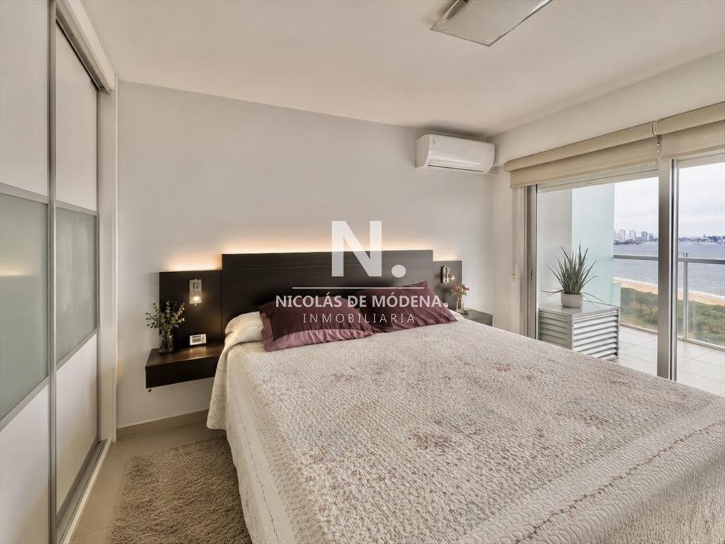 Espectacular Apartamento en Venta y en Alquiler