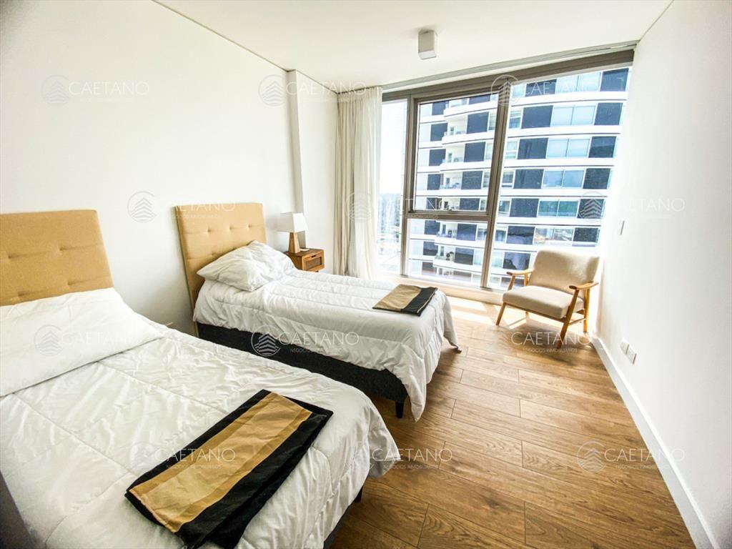 Venta apartamento de lujo Punta del Este 3 dormitorios