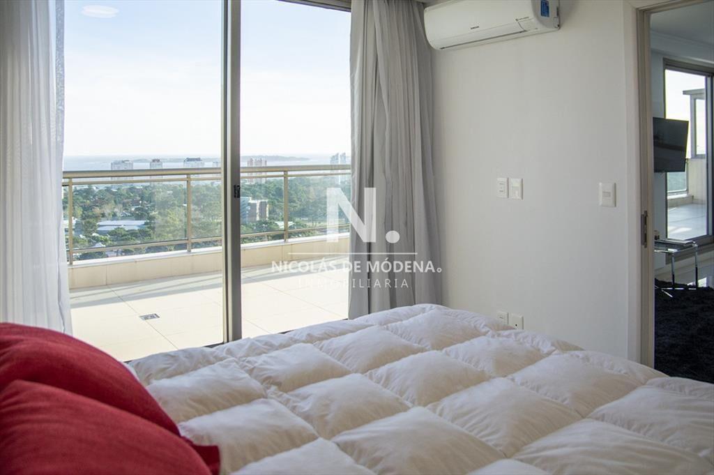 Apartamento en Venta de 1 dormitorio en Edificio