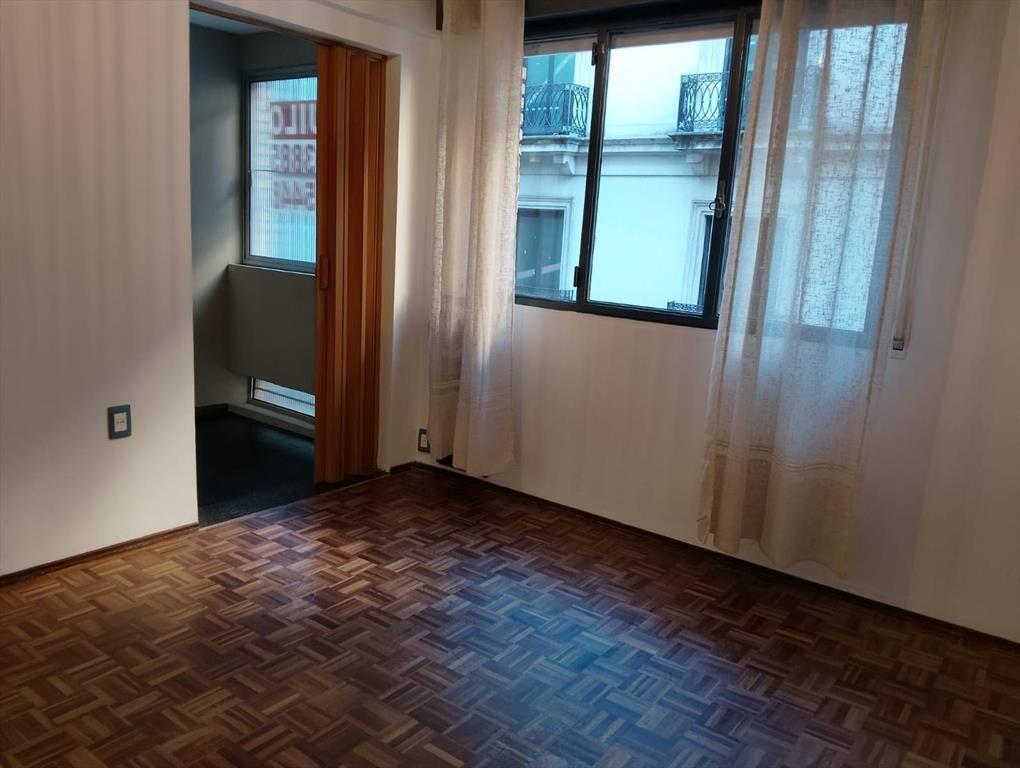 Alquiler Apartamento de un dormitorio en Ciudad Vieja