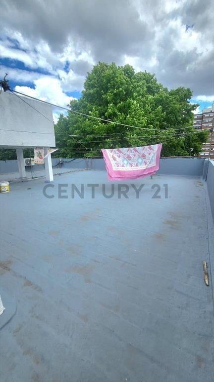 Apartamento Planta Baja Gob Viana 8 de Oct-1Dorm-50m2-pat...