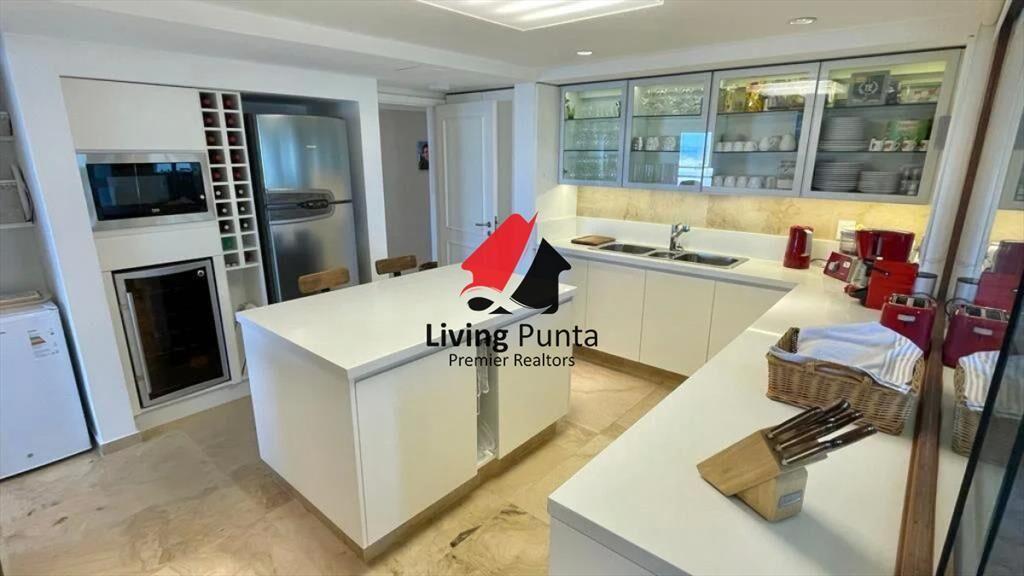 Apartamento en Punta del Este
