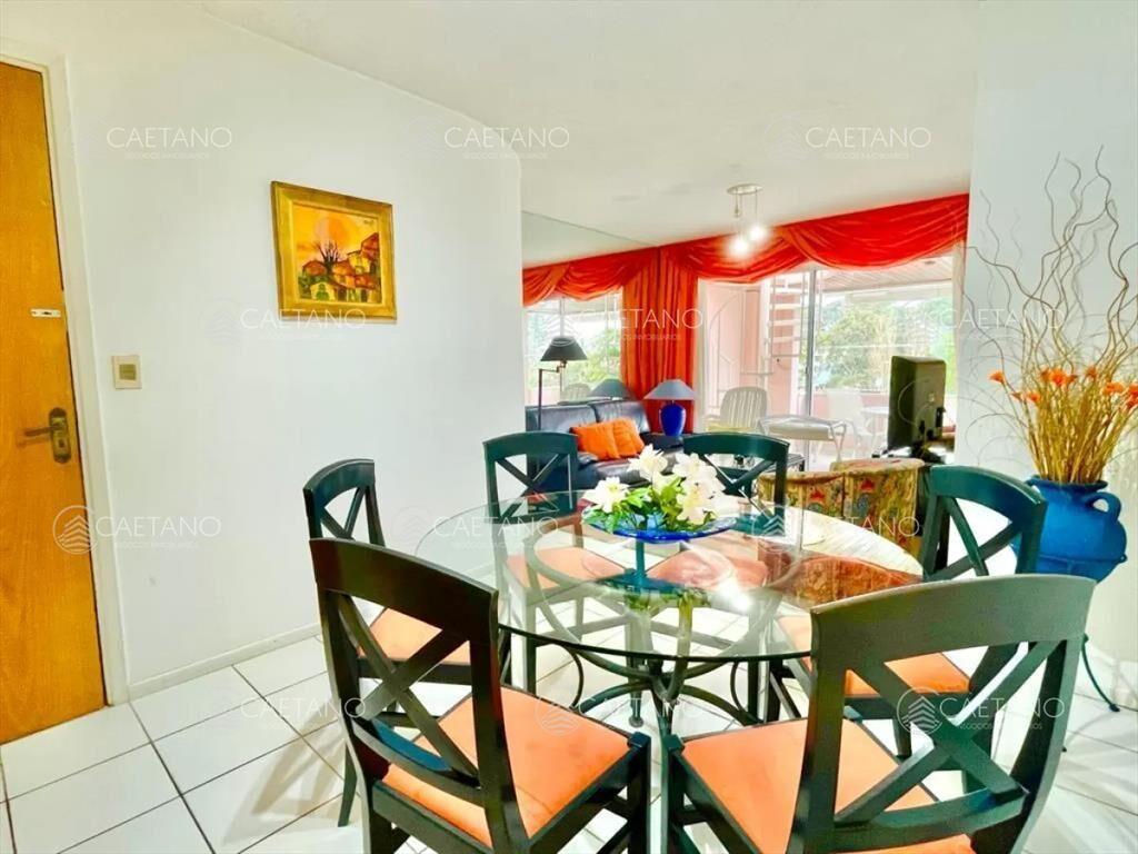 Venta apartamento 3 dormitorios playa mansa Punta
