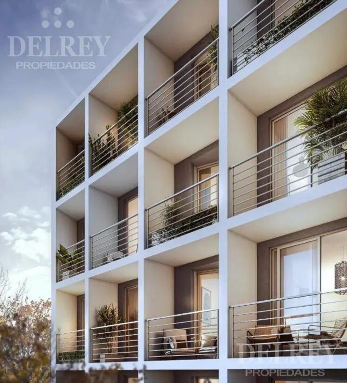 Alquiler Apartamento - Tres Cruces DELREY PROPIEDADES