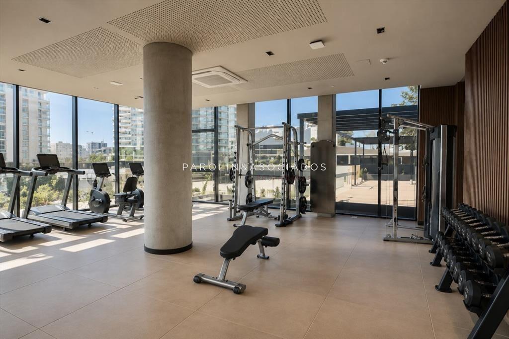 Apto en venta Torres del Este-2 dormitorios a
