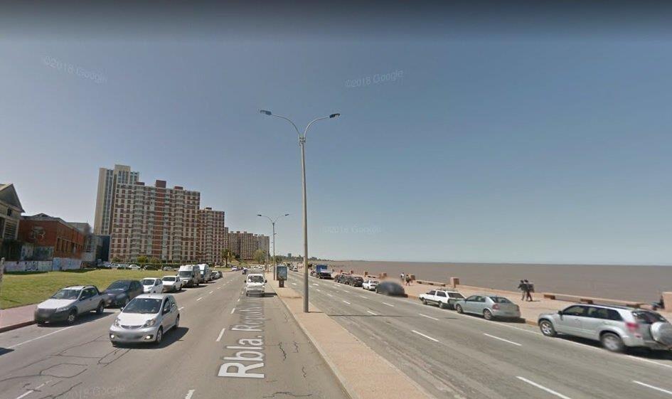 Venta apartamento 2 dormitorios Centro Tango