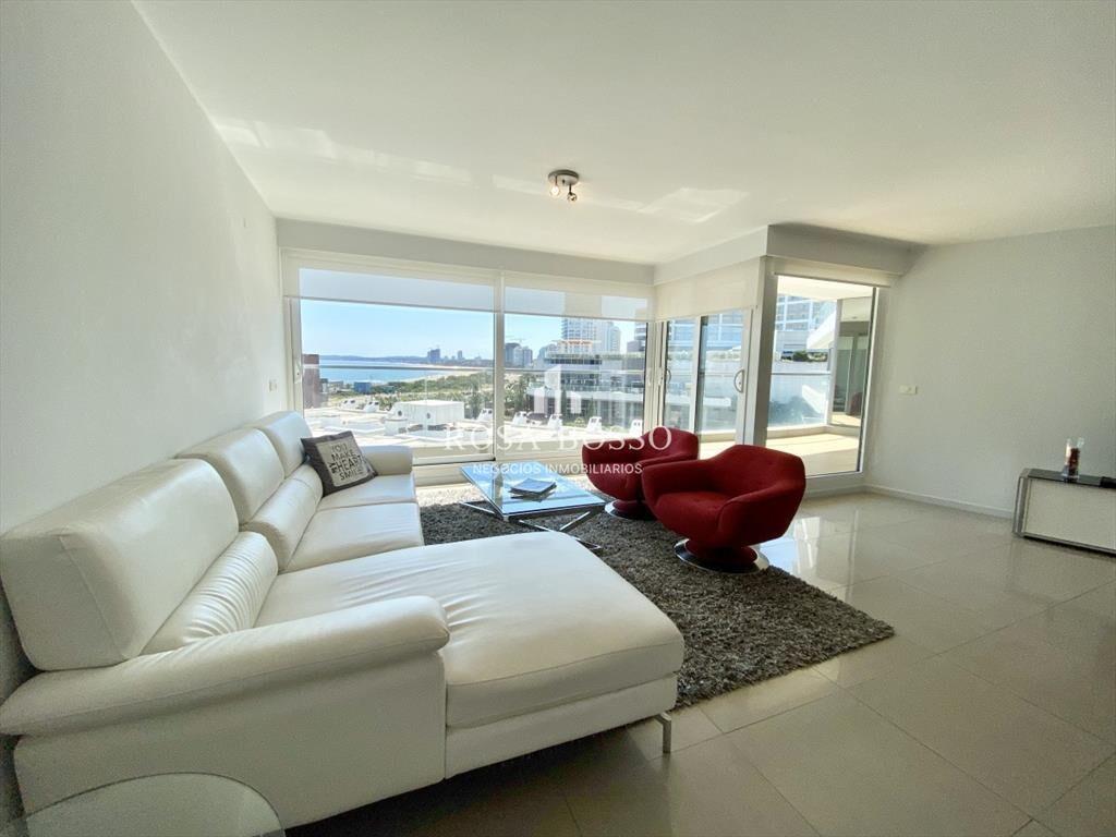 Apartamento Venta Playa Mansa Punta del Este 3 en