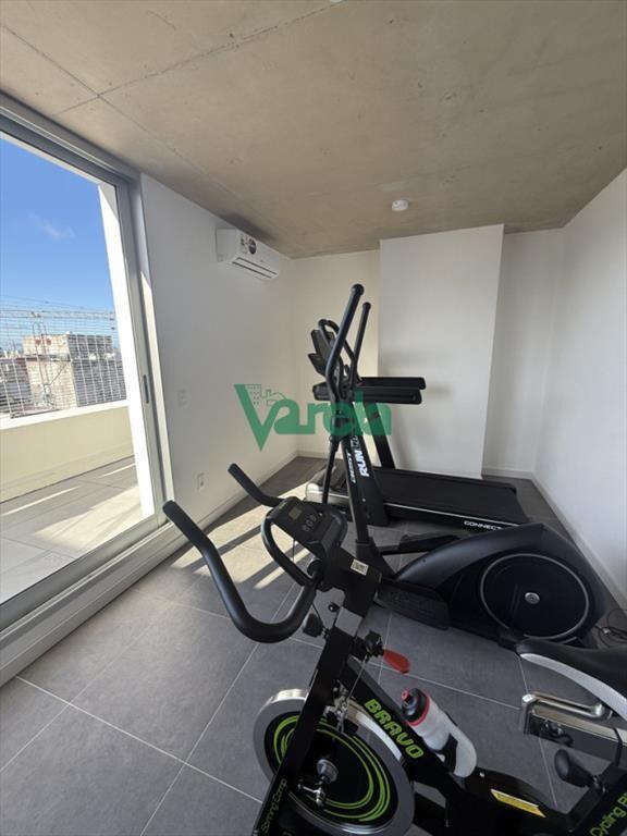 Venta Apartamento 1 dormitorio contra frente piso