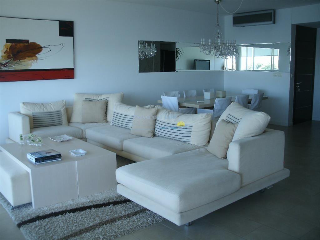 ALQUILER DEPARTAMENTO LA BARRA