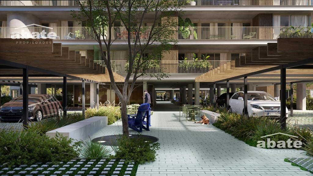 Venta apartamento 2 Dormitorios en Ciudad de la Costa Frent