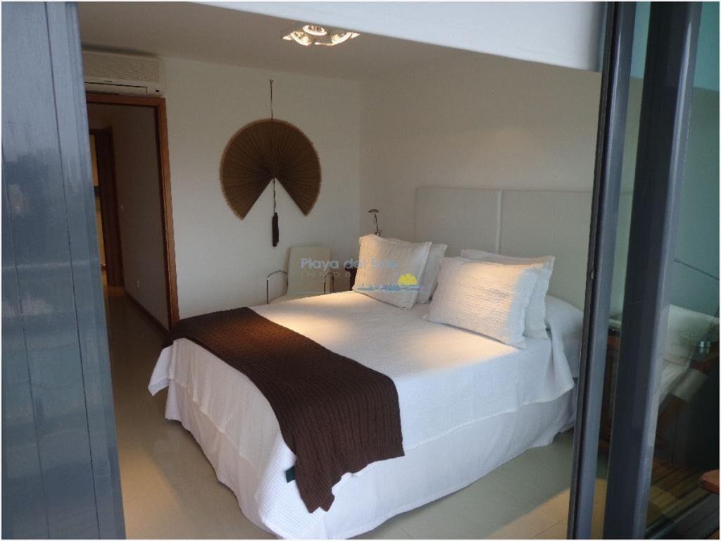Apartamento de 1 dormitorio en alquiler invernal