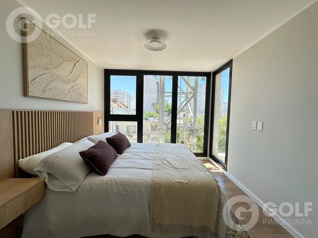 Venta de apartamento 3 dormitorios en Pocitos