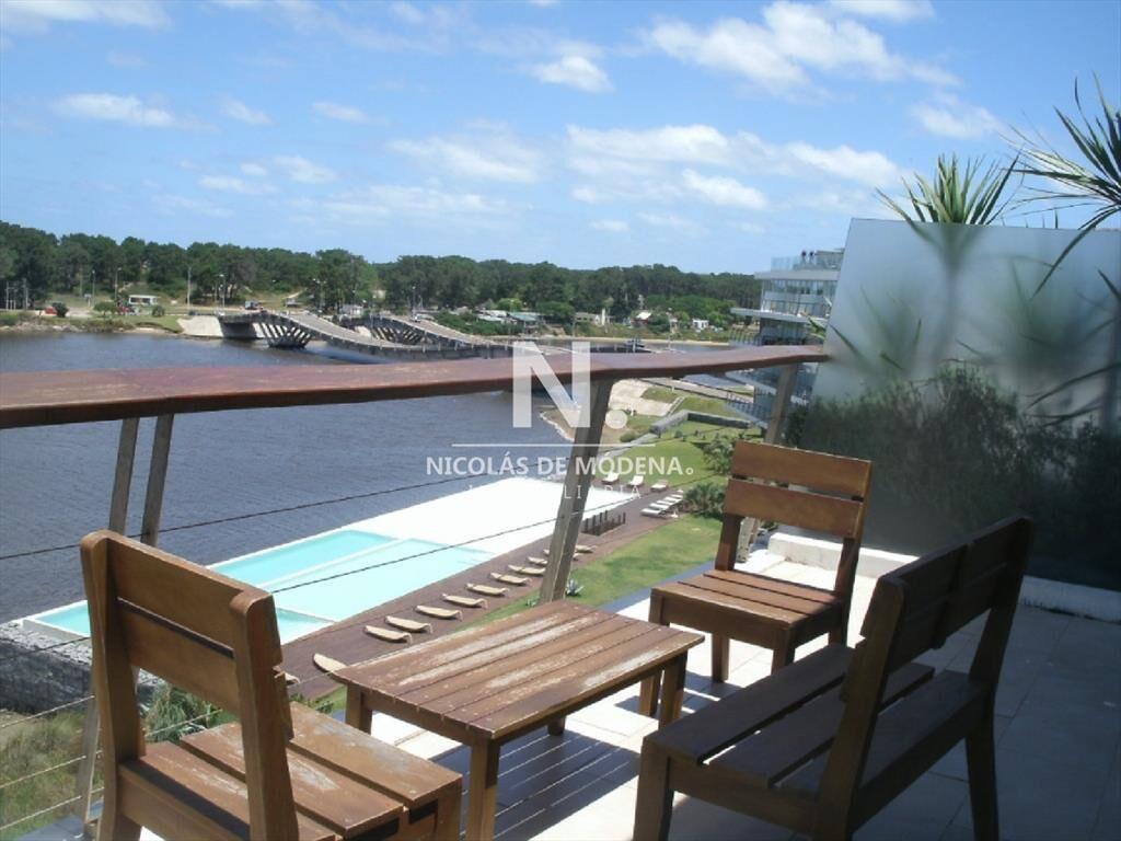 ALQUILER VENTA LA BARRA DEPARTAMENTO PENT HOUSE 3