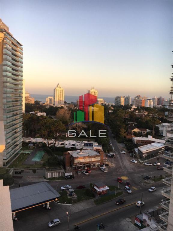 Apartamento en Roosevelt - Punta del Este