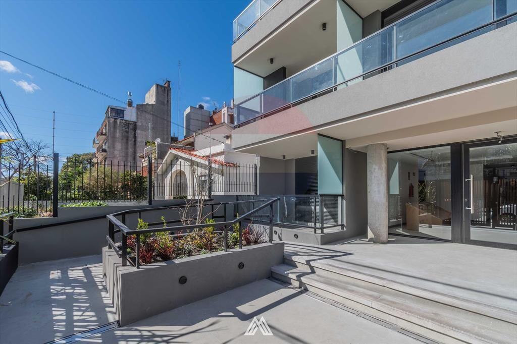 ALQUILER MONOAMBIENTE EN MALVIN ESTRENA