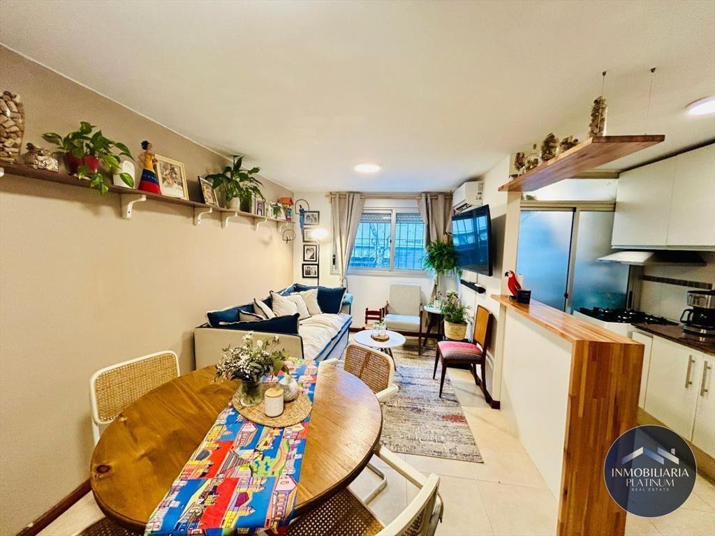 Alquiler Apartamento 2D en Aguada con garage opcional