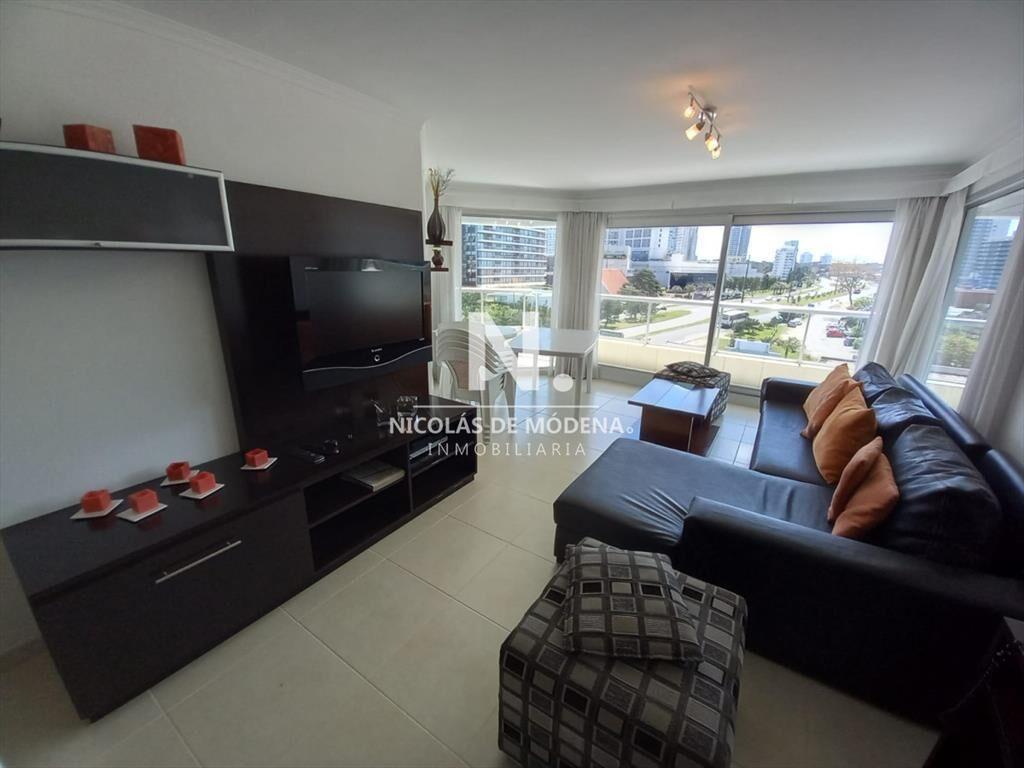 Hermoso Departamento en venta con agradable vista