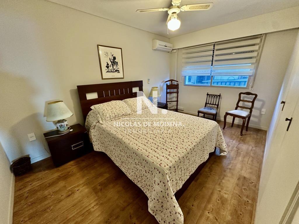 Excelente apartamento en península playa brava