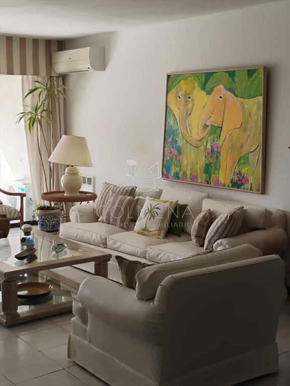 Apartamento en primera linea al puerto disponible