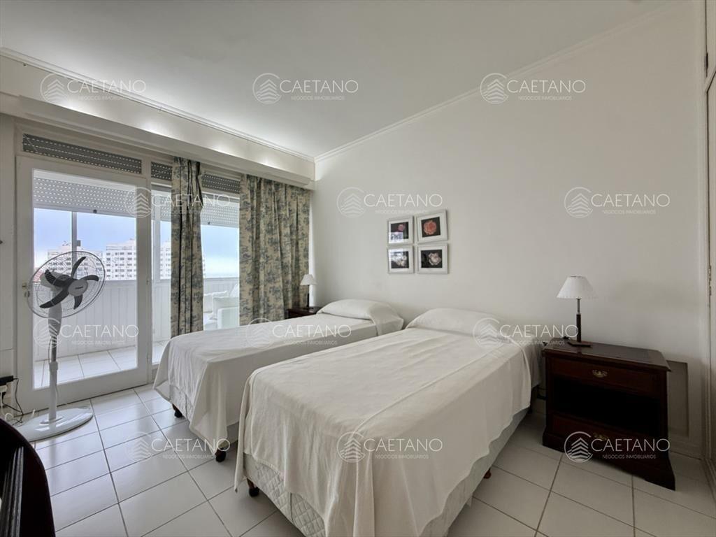 Apartamento en venta en Vanguardia Piso 12 hacia