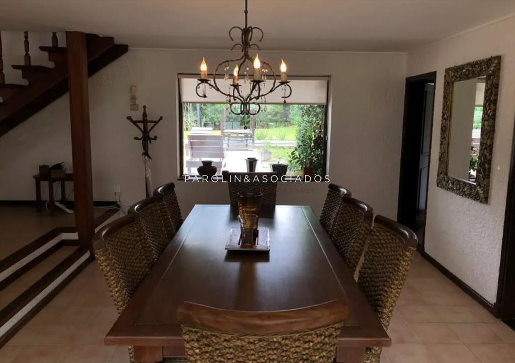 Casa de 4 dormitorios en venta en Lugano, Punta