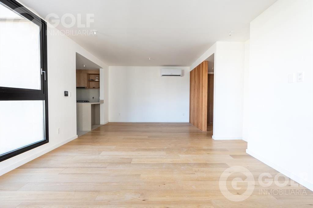Alquiler de apartamento 2 dormitorios con cochera TRENTO