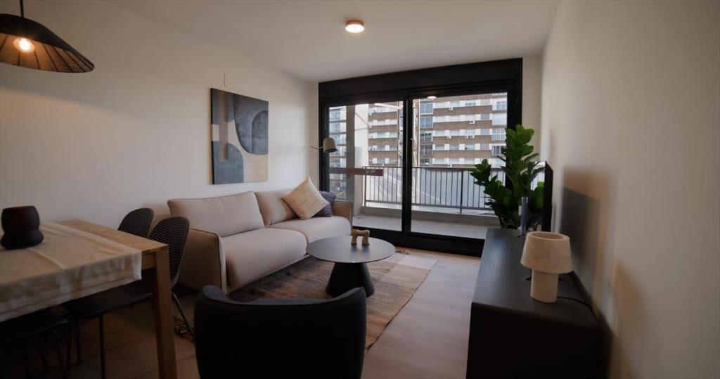 Apartamento en venta en La Blanqueada
