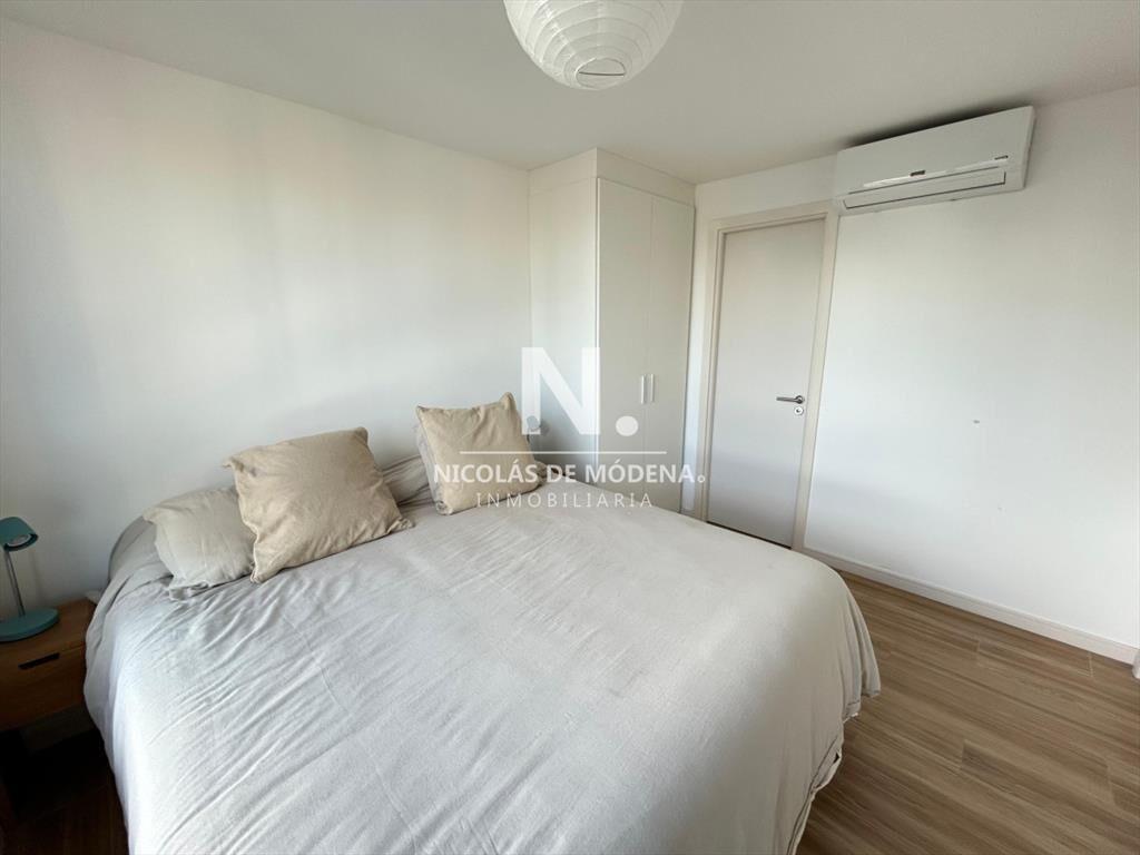 Venta apartamento dos dormitorios punta del este