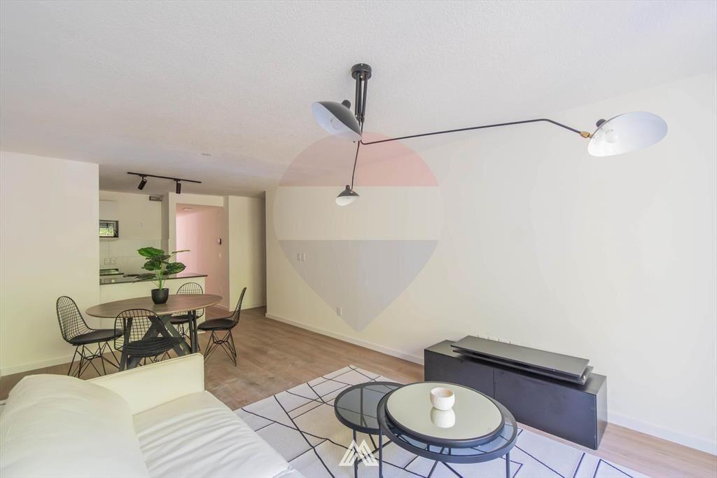VENTA APARTAMENTO 2 DORMITORIOS CORDÓN BALCÓN