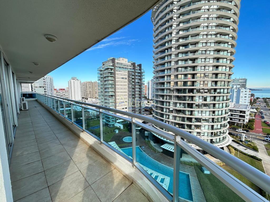 Gran Apartamento en Punta del Este