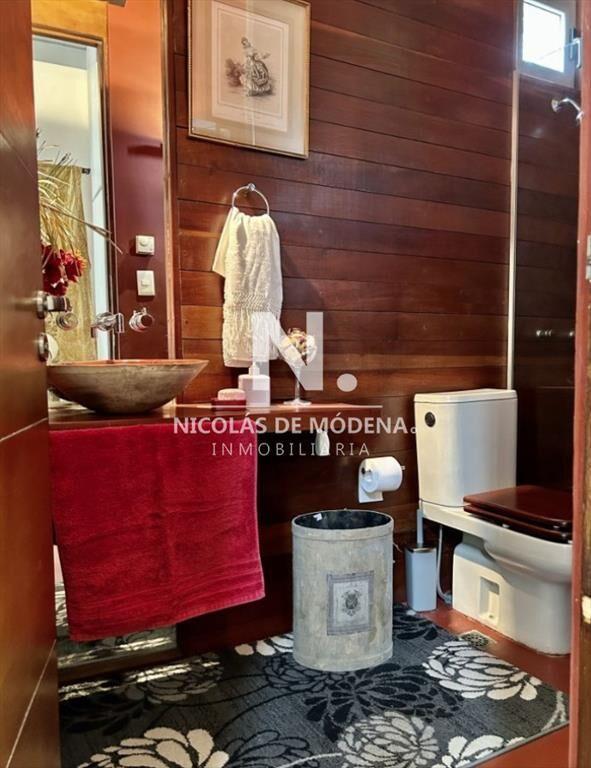 Casa en venta Rincon del Indio, Punta del este
