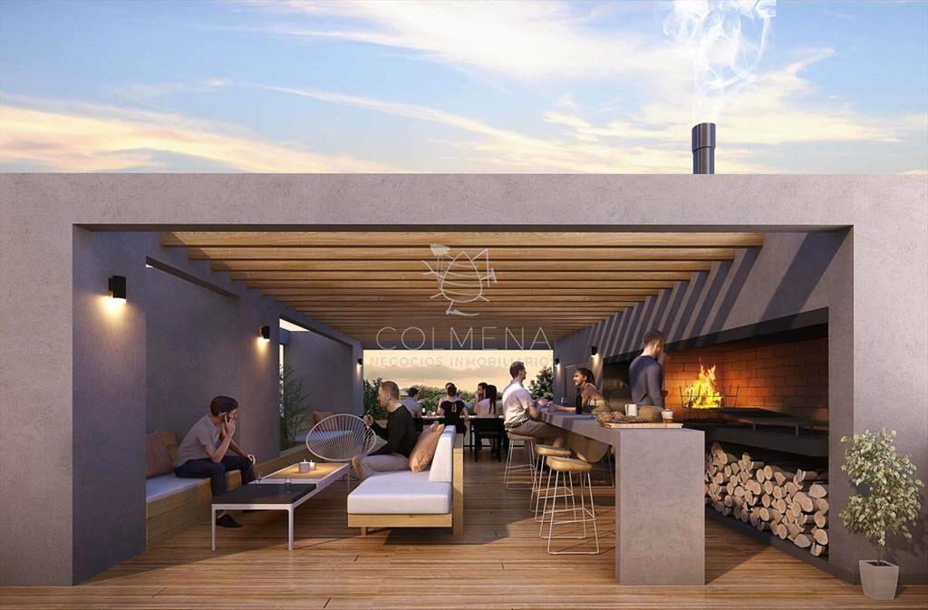 Super OPORTUNIDAD de apartamento Monoambiente en
